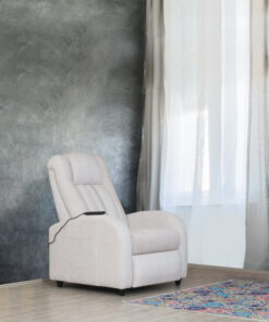 EKOL-8397 Masajlı TV Berjer